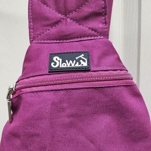 Slow Ton Dog Carrier